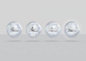 Jordan品牌从珍珠汲取灵感 推出尖端实战系列产品