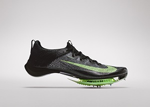 田径性能鞋款全新典范：Nike Air Zoom Viperfly
