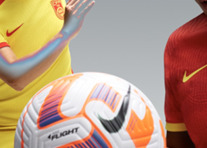 耐克推出2023年女足国家队球衣及系列产品