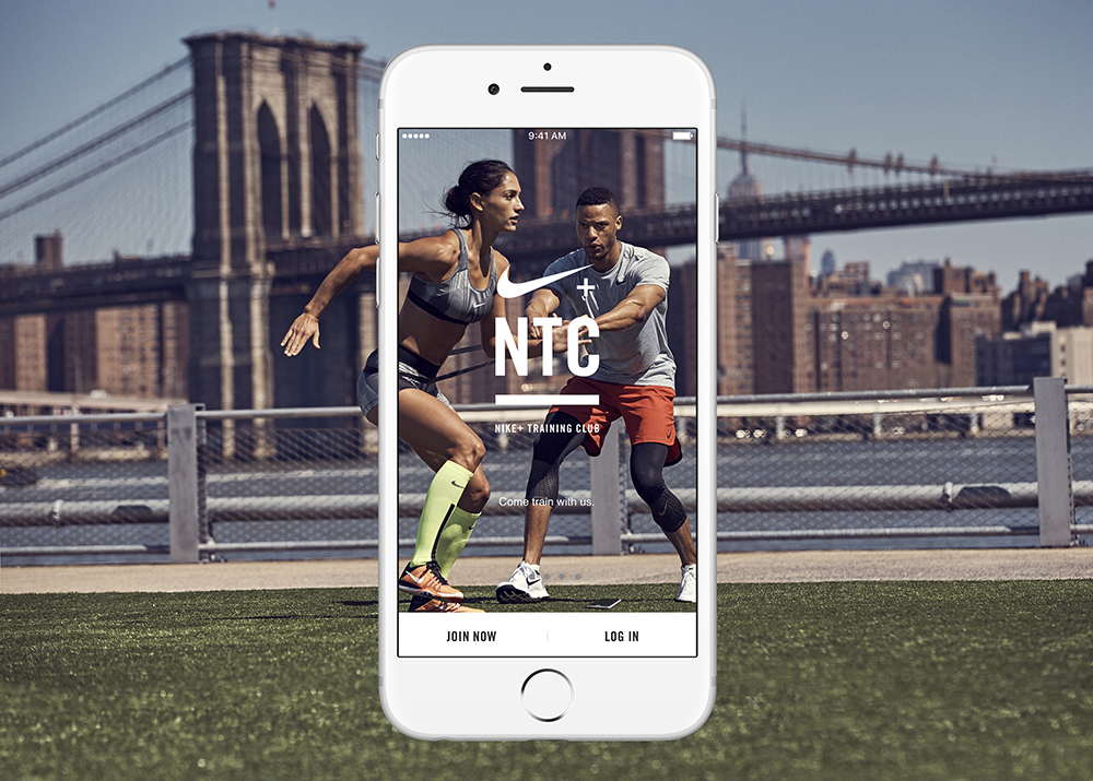 為什麼全新的NTC APP是必備的健身紀錄應用程式？