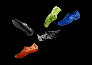 Nike ZVEZDOCHKA：重返未來