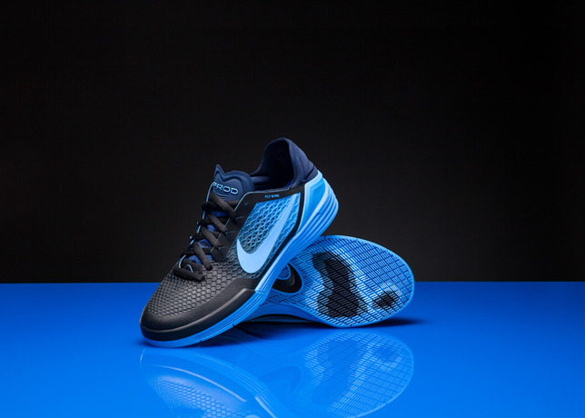 Nike SB P-Rod 8滑板鞋：不斷演進