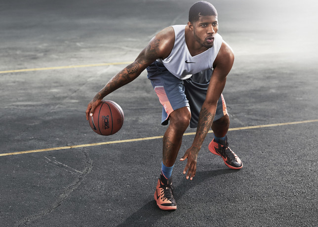 耐克篮球推出Nike Hyperdunk 2014