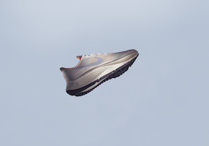 Nike Air Zoom Pegasus 37 — 经典传承，如你添翼