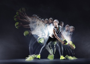 革命性NIKE ZOOM新品：Nike Zoom Fit Agility