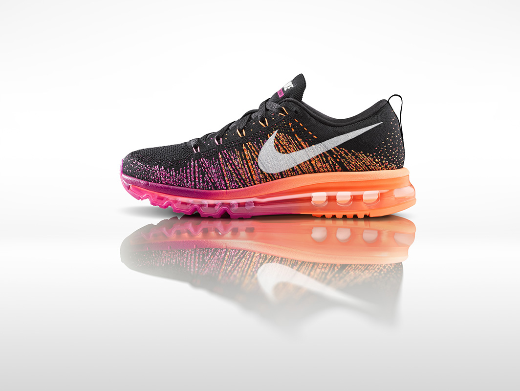 Nike air max flyknit price philippines hotsell